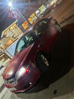 Dodge Avenger